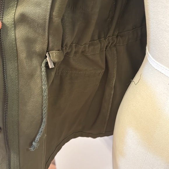 NWOT | Field Jacket - Picture 3 of 5